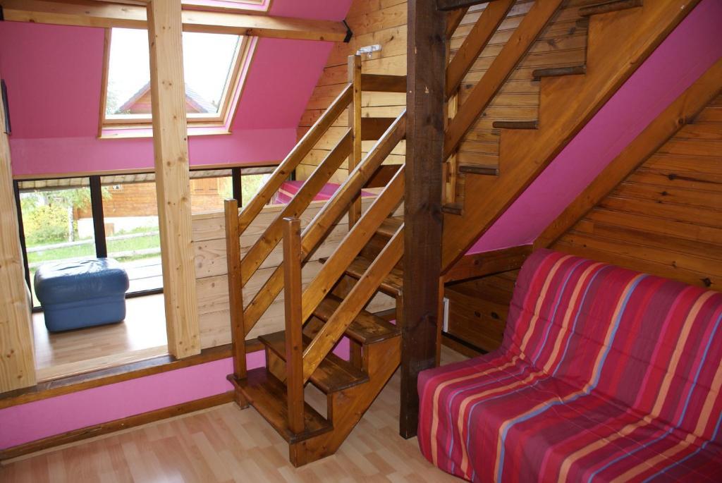La Cabanne Otel Murat-le-Quaire Dış mekan fotoğraf