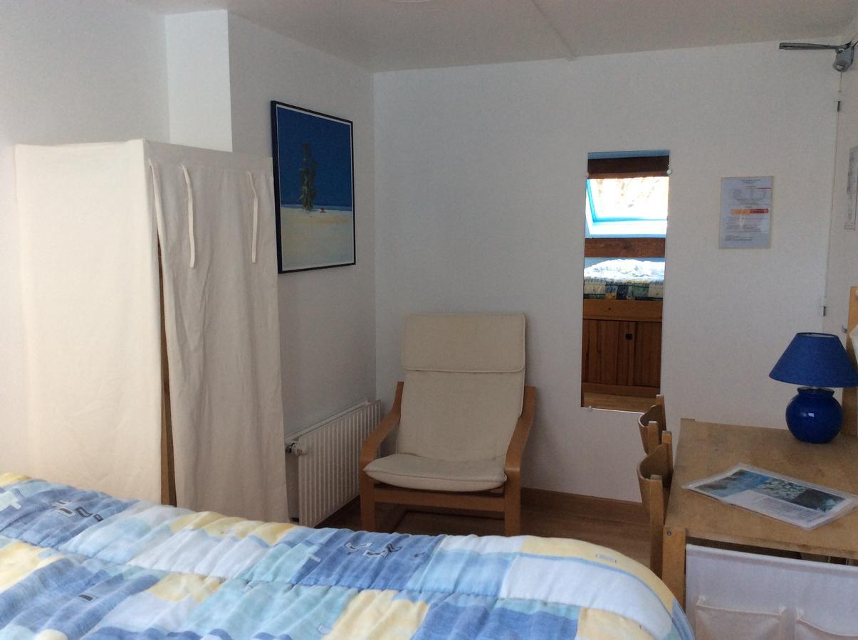 La Cabanne Otel Murat-le-Quaire Dış mekan fotoğraf