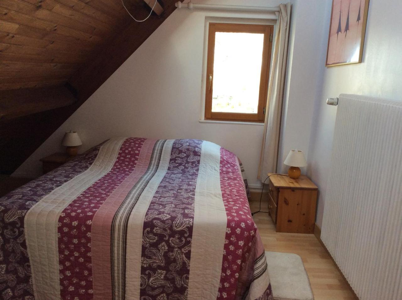 La Cabanne Otel Murat-le-Quaire Dış mekan fotoğraf